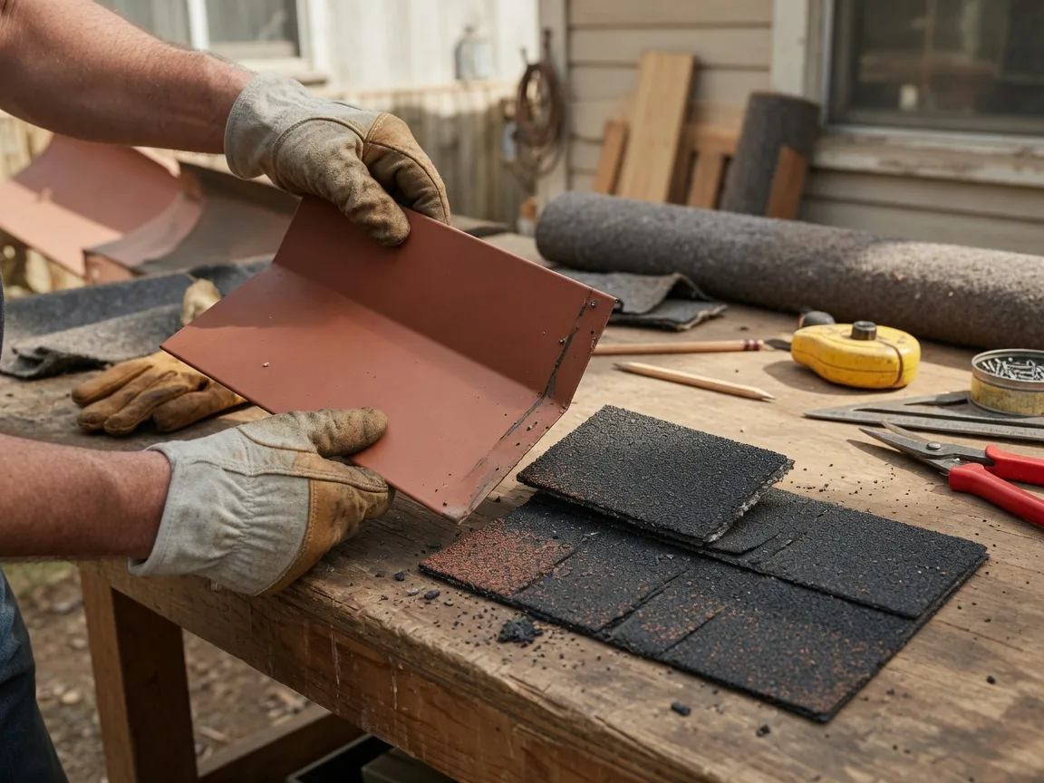 Roof Repair company in Jerusalem, OH